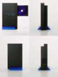 LA CONSOLE