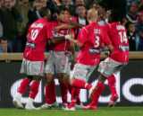 les lyonnais
