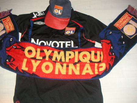 LA TENUE