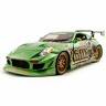 les voitures de tunning
