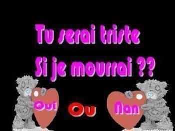 laisser des coms