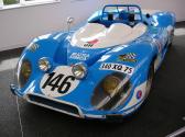 voitures de courses