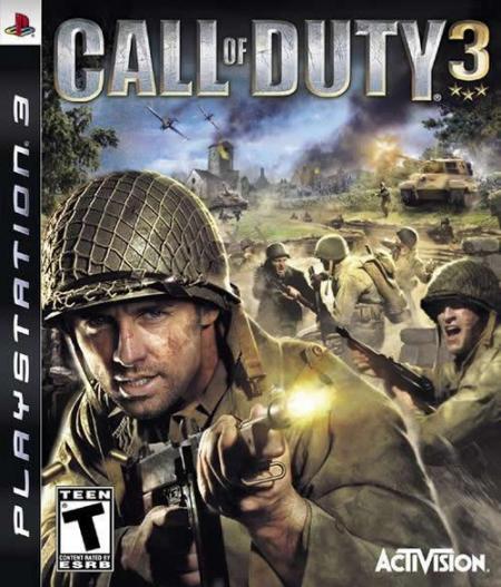 les jeux de PS3