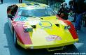 les voitures de courses