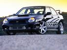 les voitures de tunning