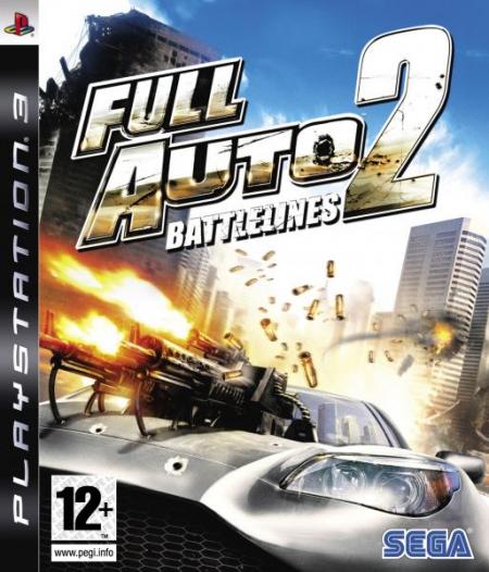 les jeux de PS3