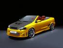 les voitures de tunning